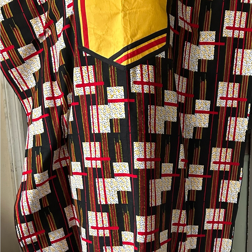 African clothing